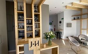 Jerez Hostel